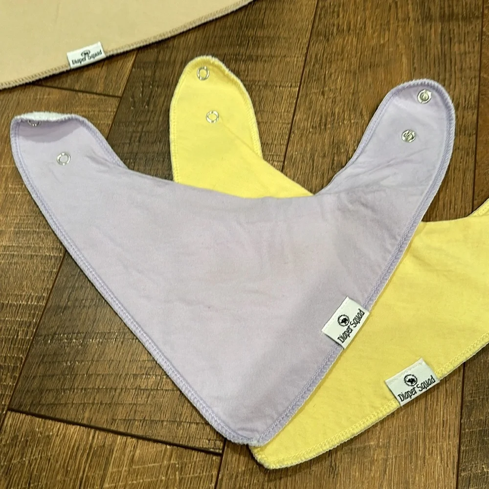 Bib Bundle